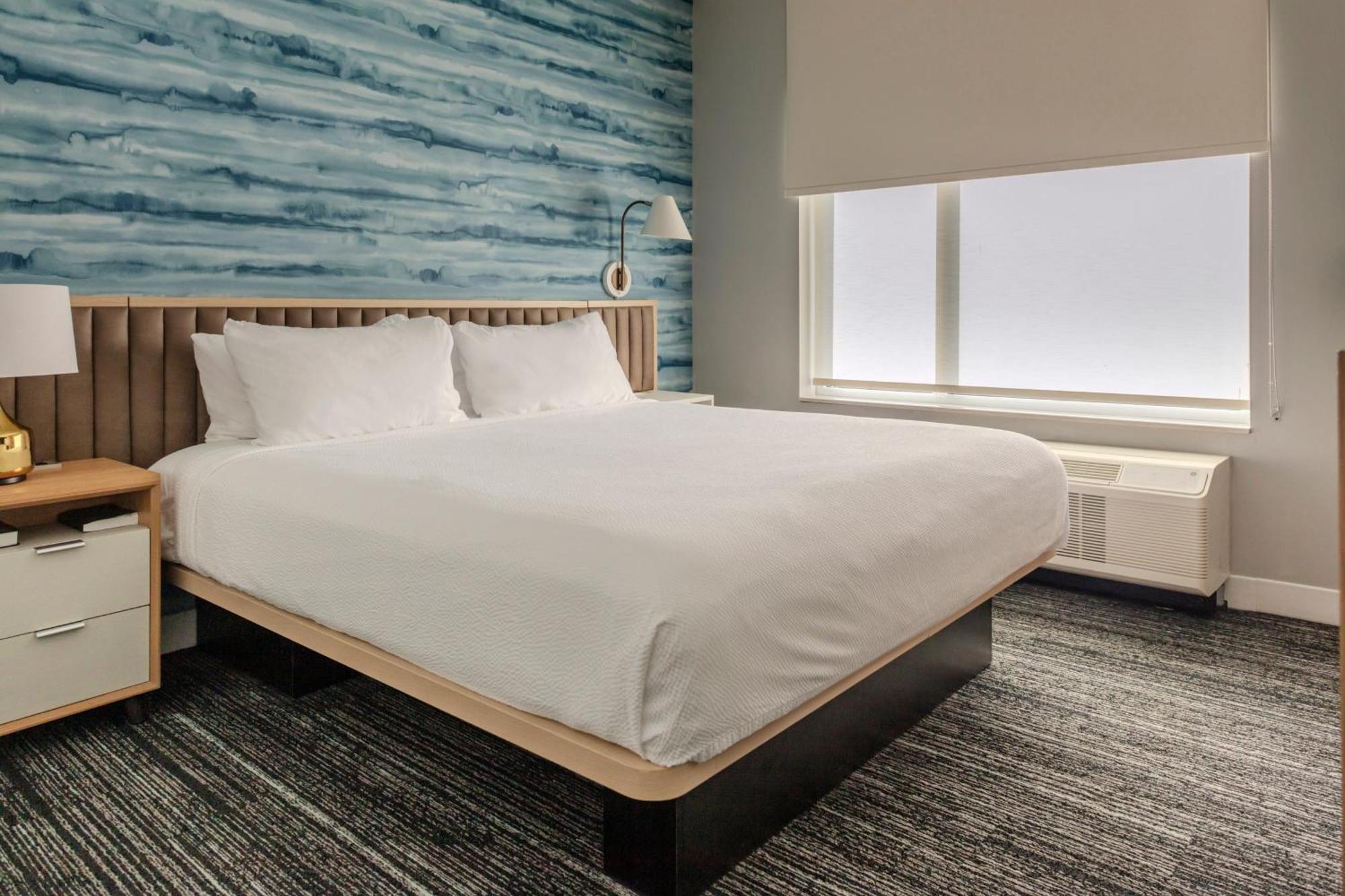 Towneplace Suites By Marriott Chesterfield Екстериор снимка